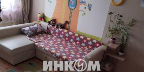 2-комн квартира Текстильщиков 11-я ул,  д. 9