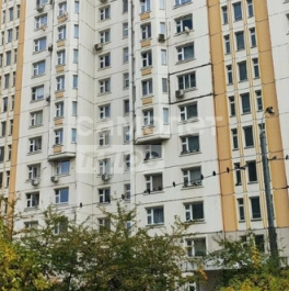 Продажа 1-комн квартиры на вторичном рынке Ленинградское ш,  д. 108,  к. 2