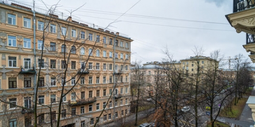 3-комн квартира ул Шевченко,  д. 6/8