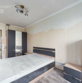 Продажа 3-комн квартиры на вторичном рынке улица Академика Миллионщикова,  д. 16