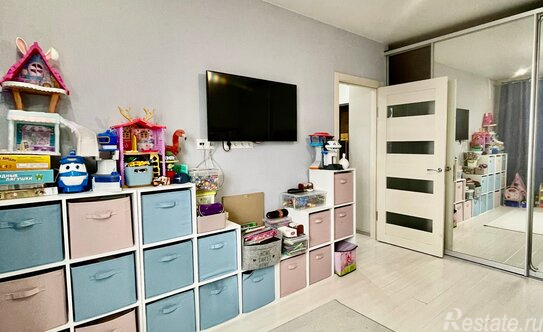 Продажа 2-комн квартиры на вторичном рынке Ступино, Приокский пер,  д. 7,  к. 1