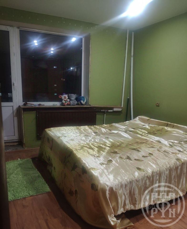 Продажа 1-комн квартиры на вторичном рынке Сертолово, улица Молодцова, 15к2