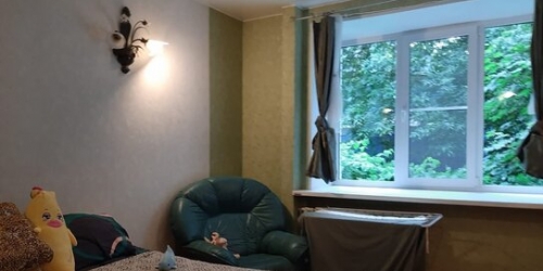 1-комн квартира переулок Каховского,  д. 4