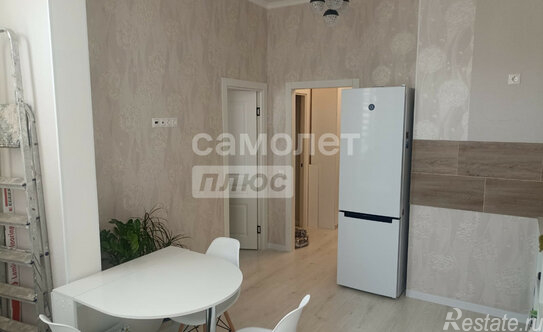 Продажа 1-комн квартиры на вторичном рынке Николо-Урюпино, улица Сергея Жадобкина,  д. 11