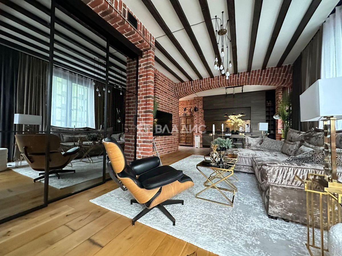 Продажа 2-комн квартиры на вторичном рынке Автозаводская улица, 23с931к3