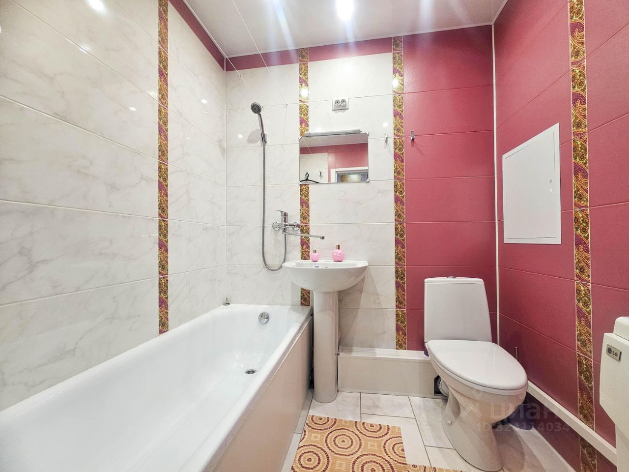 Продажа 1-комн квартиры на вторичном рынке Одинцово, 2