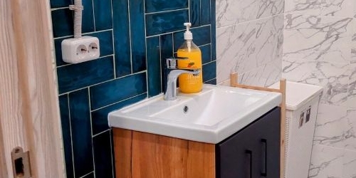 2-комн квартира Наличная улица, 44К1