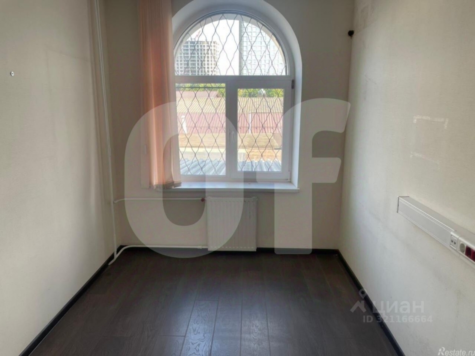 Аренда отдельного здания Огородный проезд,  д. 12 с1