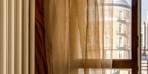 5-комн квартира Мясницкая улица, 21С8