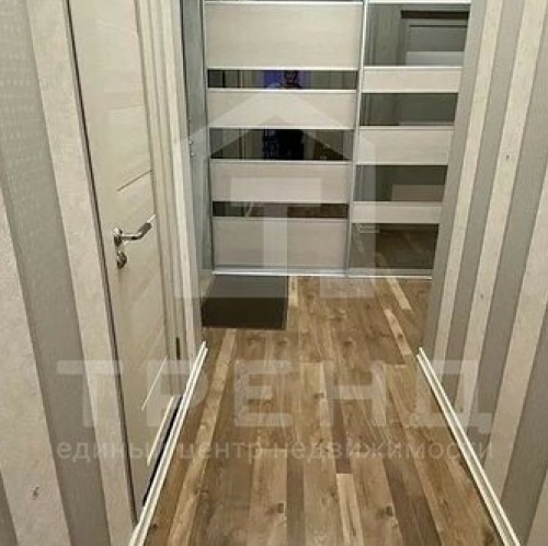 3-комн квартира ул Тихоокеанская,  д. 18,  к. 1