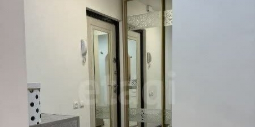 1-комн квартира Митинский 2-й пер,  д. 5