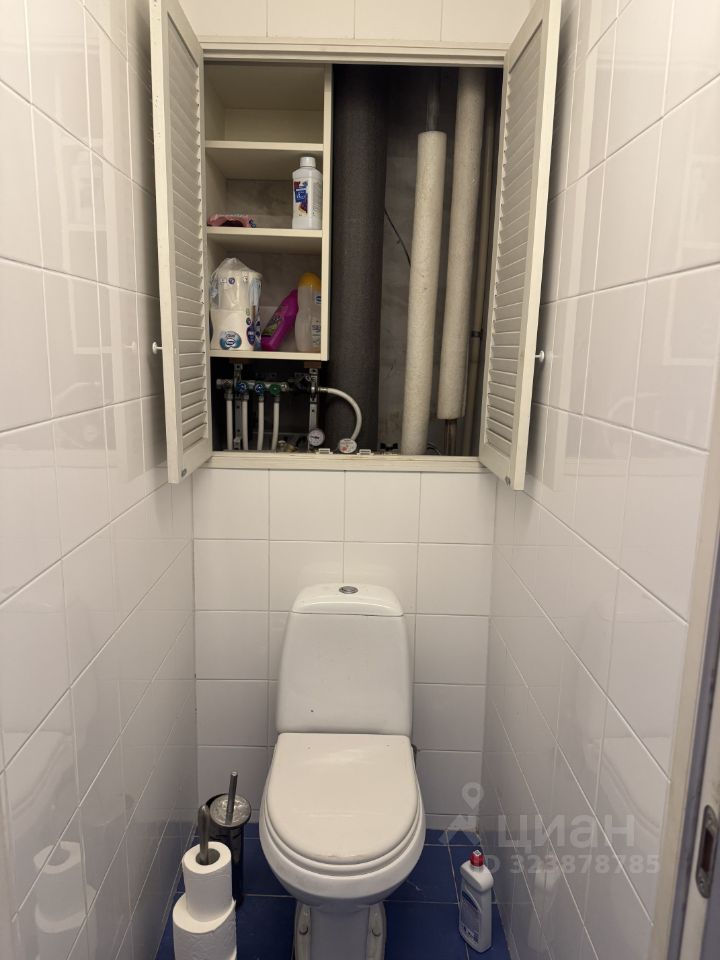 Продажа 2-комн квартиры на вторичном рынке Новочеремушкинская улица, 49