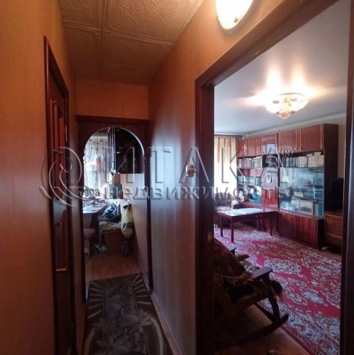 1-комн квартира Дачный пр-кт., д. 15, корп. 1