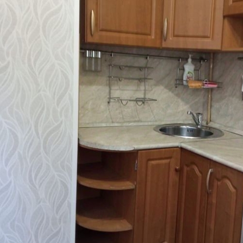 2-комн квартира Челябинская улица, 24К1