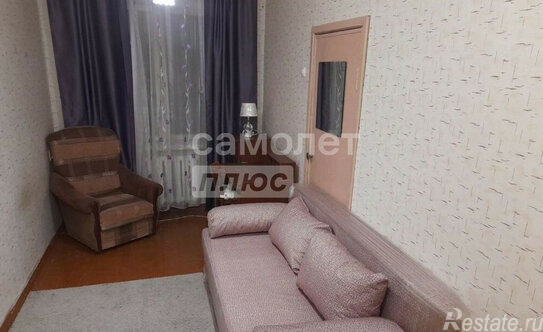 Продажа 2-комн квартиры на вторичном рынке Бойцовая улица,  д. 18 к10