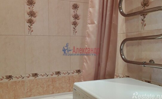 Аренда 1-комн квартиры на вторичном рынке ул Вавиловых,  д. 6,  к. 2