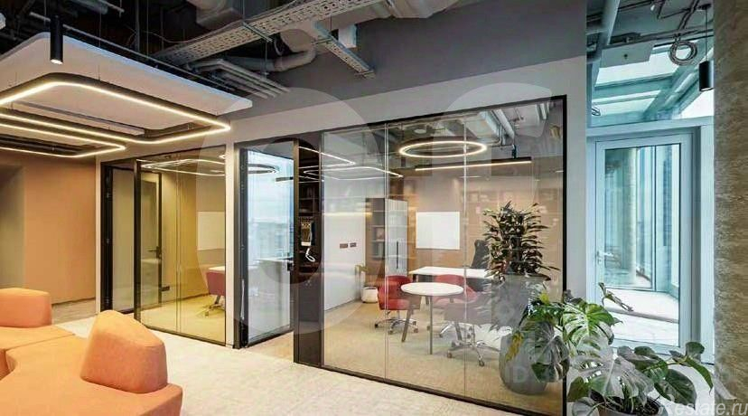 Аренда офиса Шмитовский проезд,  д. 37