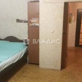 Продажа 1-комн квартиры на вторичном рынке Саратовская улица,  д. 3 к4