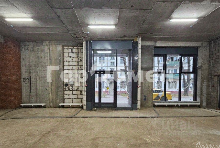 Аренда ПСН ул Дмитрия Ульянова,  д. 49,  к. 2
