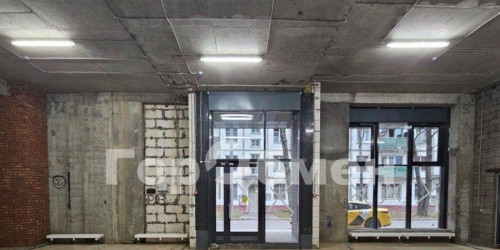 Помещение свободного назначения ул Дмитрия Ульянова,  д. 49,  к. 2