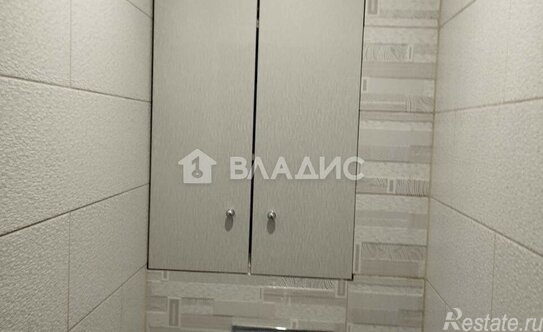 Продажа 3-комн квартиры на вторичном рынке Бухарестская ул