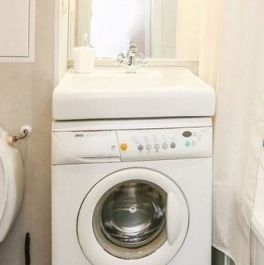 Аренда 1-комн квартиры на вторичном рынке Халтуринская улица,  д. 20