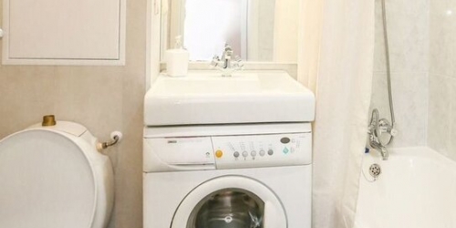 1-комн квартира Халтуринская улица,  д. 20