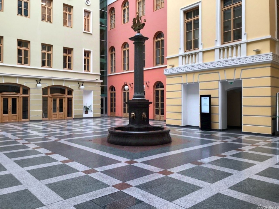 Аренда офиса Казанская улица,  д. 1/25