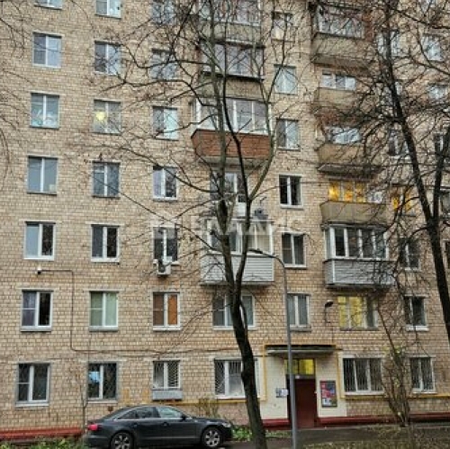 1-комн квартира Новолесная улица,  д. 3-5 с1