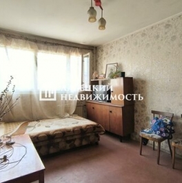 Продажа 5-комн квартиры на вторичном рынке Стойкости ул,  д. 29