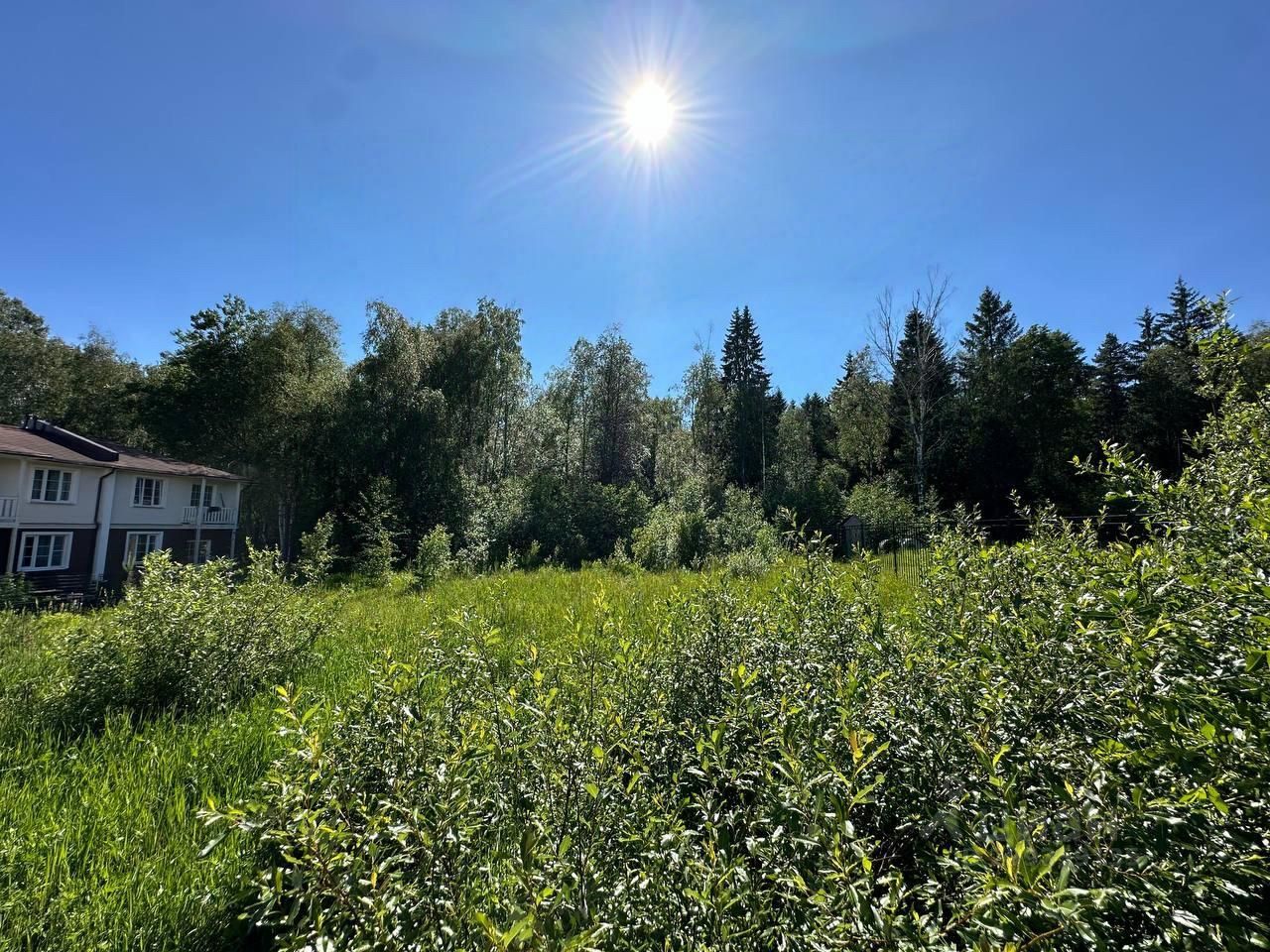 Продажа земли Удачное СНТ