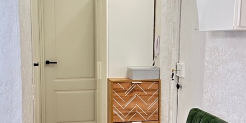 2-комн квартира Народная улица,  д. 96