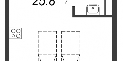 Студия Санкт-Петербург г., Подъездной пер.,  к. 1