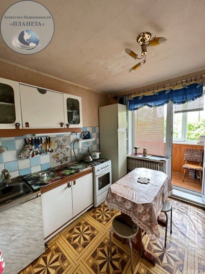 Продажа 2-комн квартиры на вторичном рынке Электросталь г, Западная ул,  д. 25