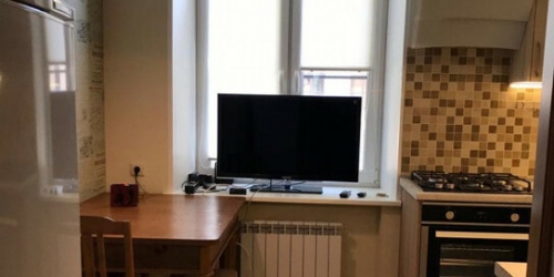 3-комн квартира ул Кирочная,  д. 37