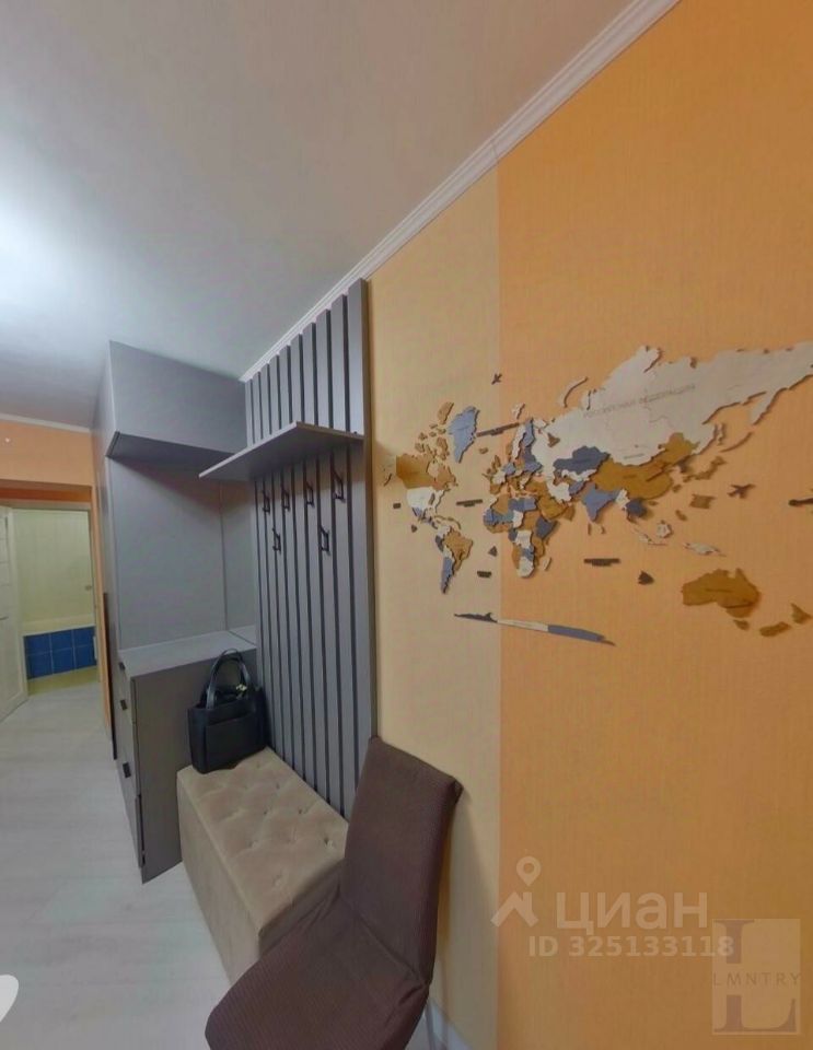 Продажа 2-комн квартиры на вторичном рынке Долгоозерная улица, 5К1