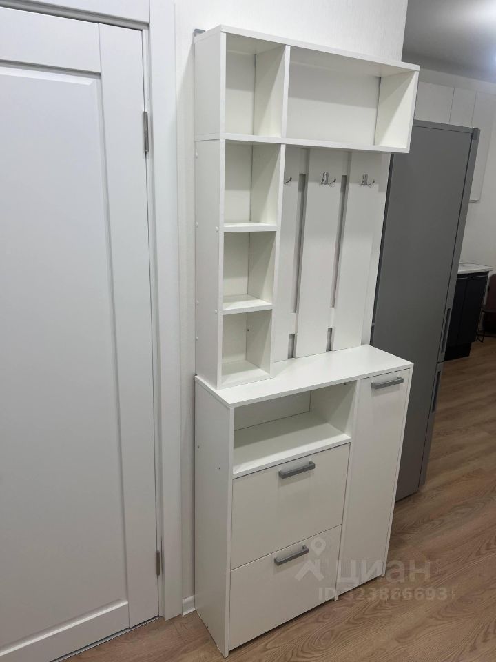 Аренда 1-комн квартиры на вторичном рынке улица 1-я Ватутинская, 14к1