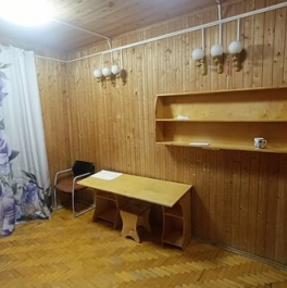 Продажа 2-комн квартиры на вторичном рынке Петрово-Дальнее, Ильинское шоссе