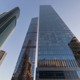 Продажа 3-комн квартиры на вторичном рынке Красногвардейский 1-й проезд,  д. 21 с2