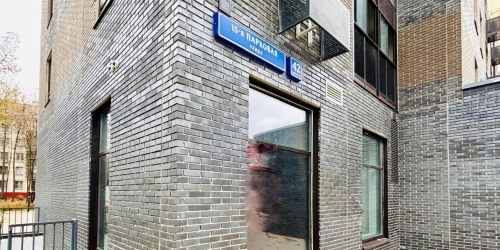 Торговое помещение Парковая 15-я ул,  д. 42,  к. 5