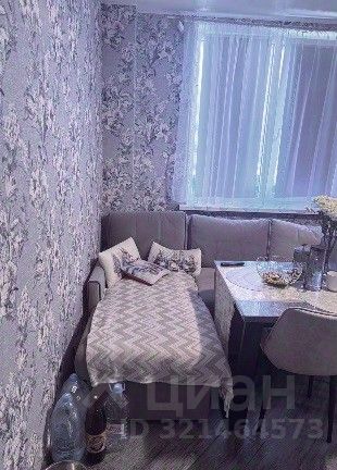 Продажа 1-комн квартиры на вторичном рынке Лахта тер., улица Новая, 51к5