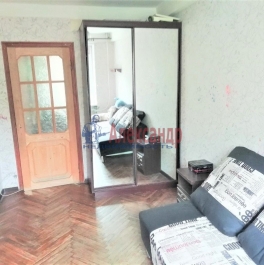 Продажа 3-комн квартиры на вторичном рынке Красных Зорь бул. ,  д. 12