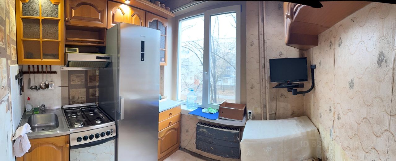 Аренда 3-комн квартиры на вторичном рынке Сормовская улица, 17К2