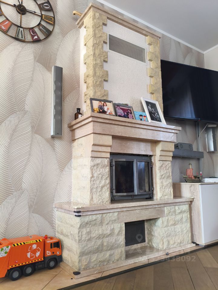 Продажа дома Модуль мкр, Сертолово, Широкая улица