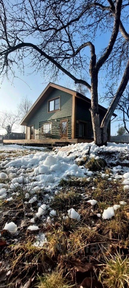 Продажа дома Редан СНТ, 258