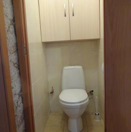 Продажа 1-комн квартиры на вторичном рынке Красногородская,  д. 5,  к. 1
