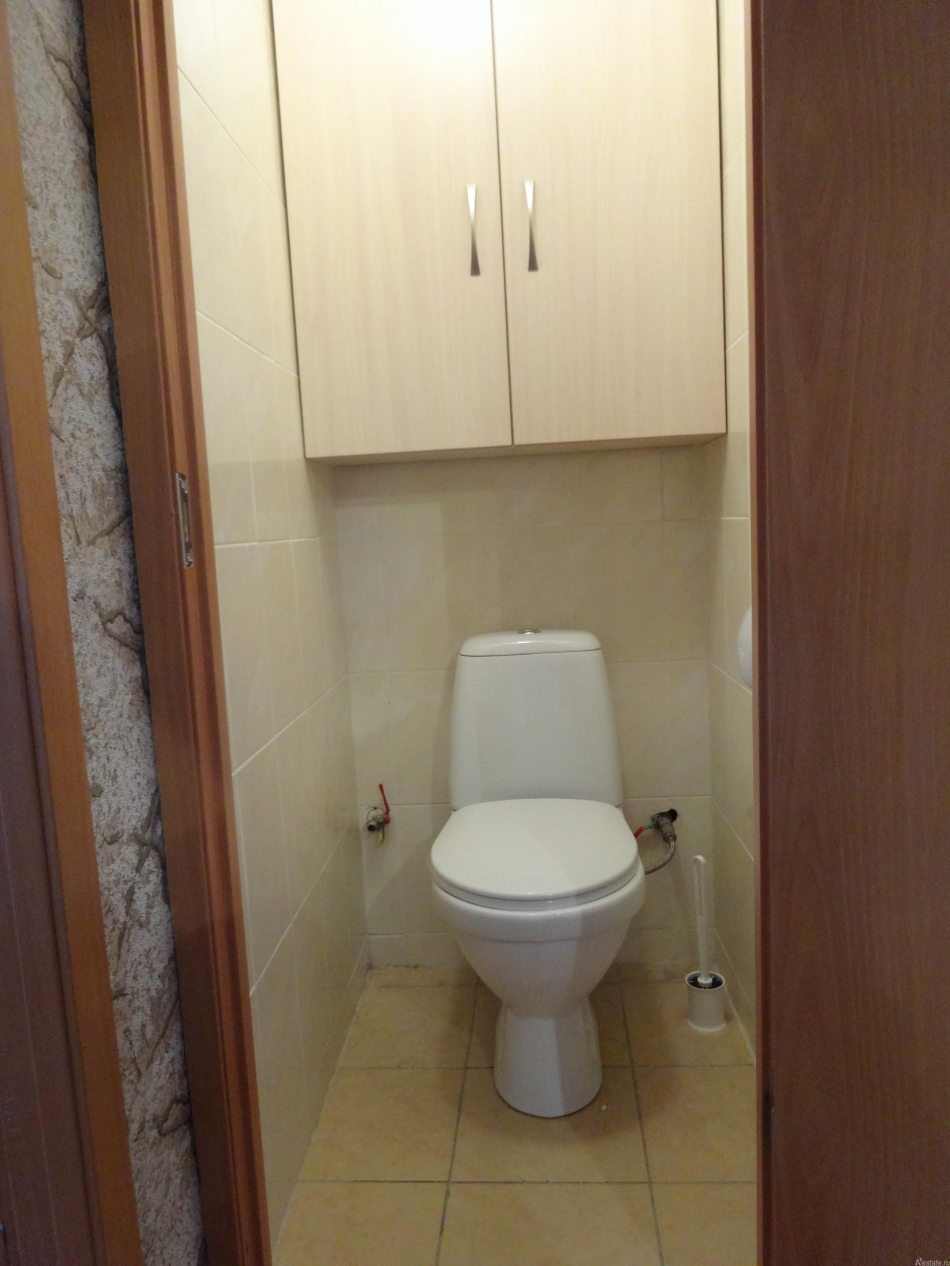 Продажа 1-комн квартиры на вторичном рынке Красногородская,  д. 5,  к. 1