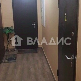 Продажа 1-комн квартиры на вторичном рынке улица Берзарина,  д. 3 к2