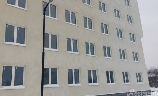 Продажа 3-комн квартиры на вторичном рынке Сясьстройское городское поселение, улица 1 Мая,  д. 3