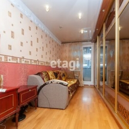 Продажа 3-комн квартиры на вторичном рынке проспект Наставников,  д. 5 к3